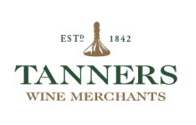 Tanners Wines logo