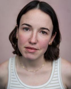 Emma Ernest headshot