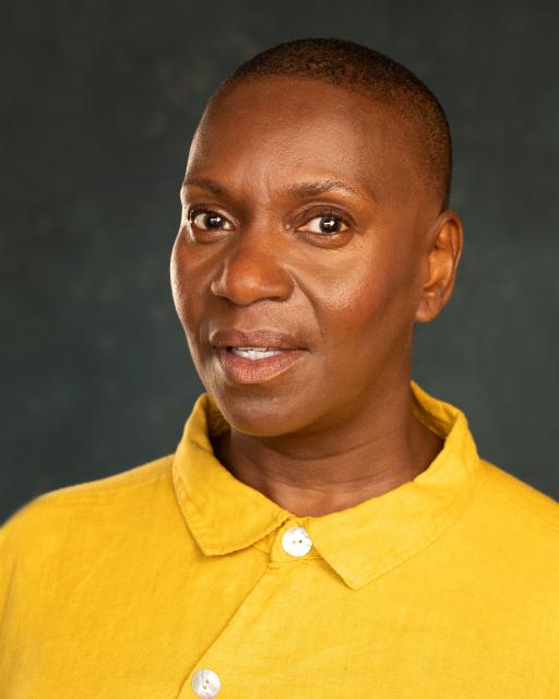 Anita Reynolds headshot