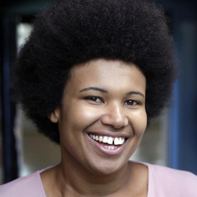 Anne Odeke