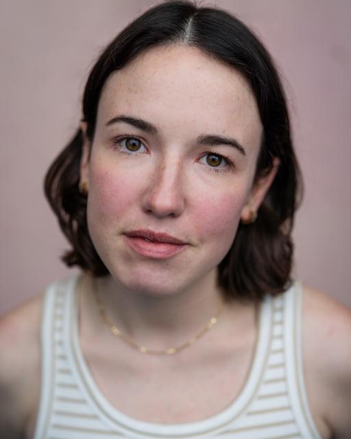 Emma Ernest headshot