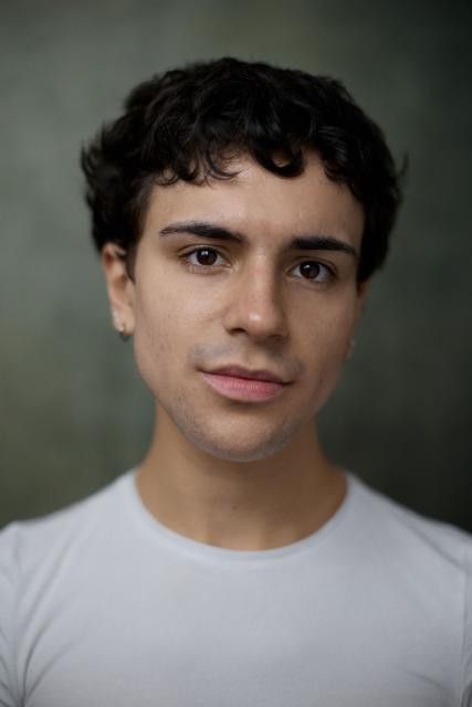 Luc de Freitas headshot