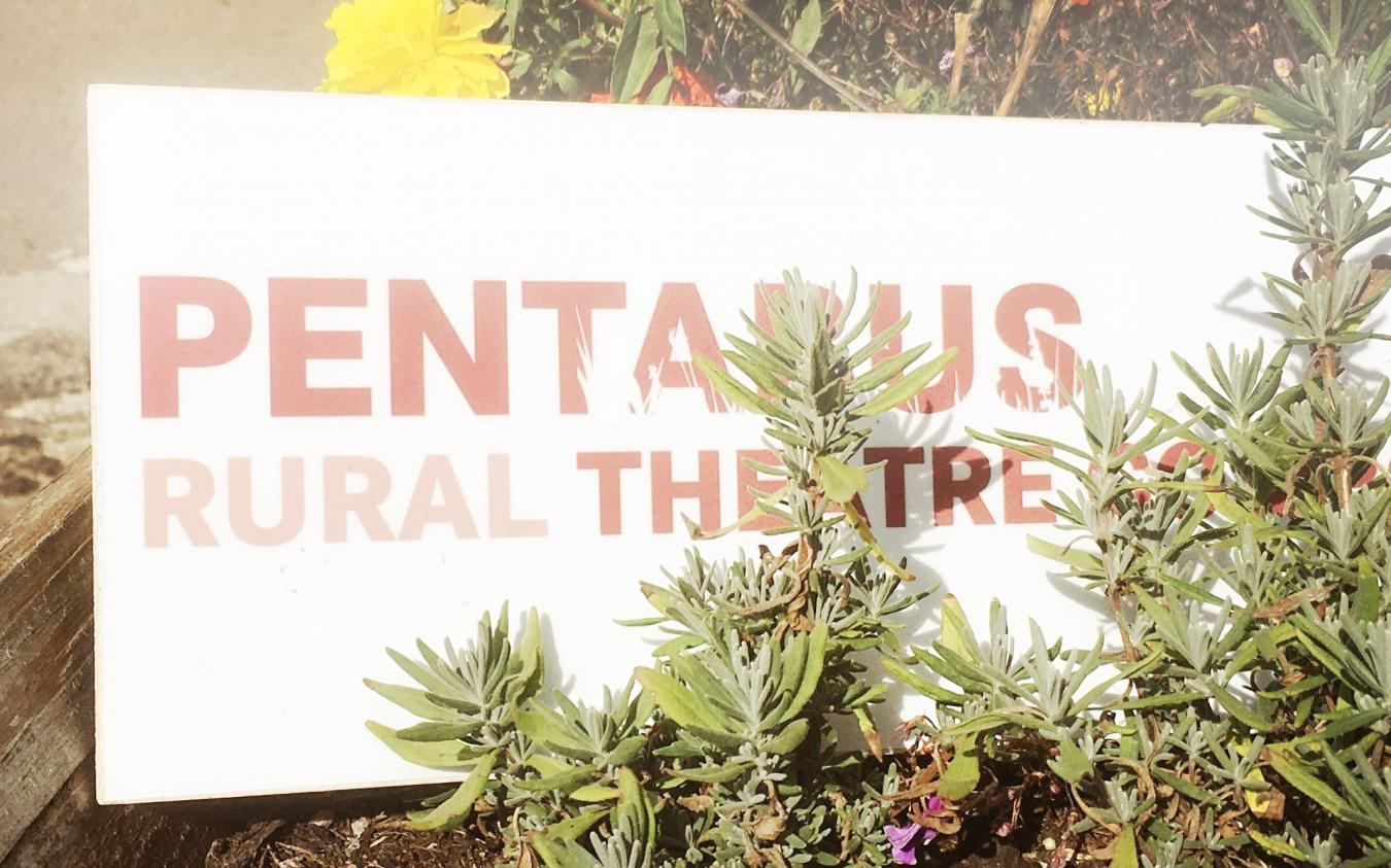 Pentabus Sign