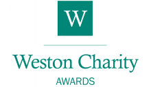 Weston Charity Awards Logo