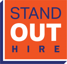 Stand Out Hire