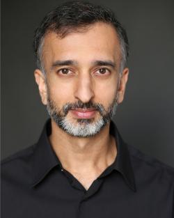 Adil Akram