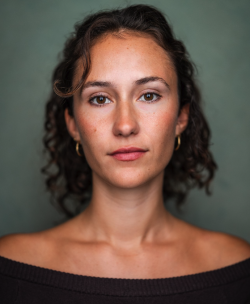 Sarita Gabony