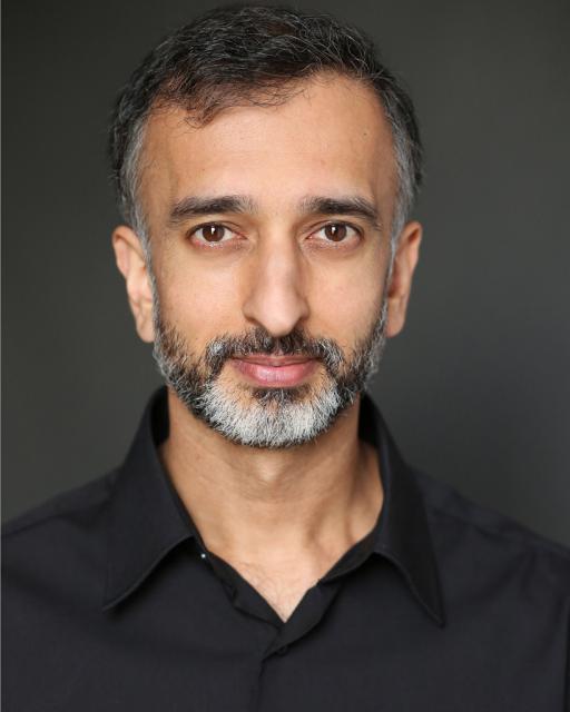 Adil Akram