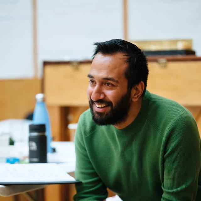Naeem Hayat