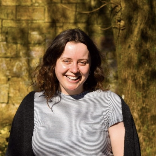 Eilidh Nurse