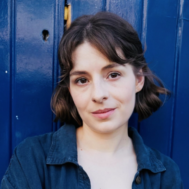 Lucy Heathcote (She / her)
