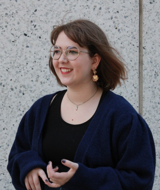 Lu herbert