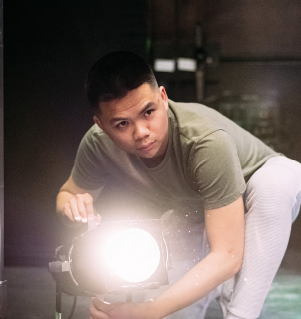 Jonathan Chan