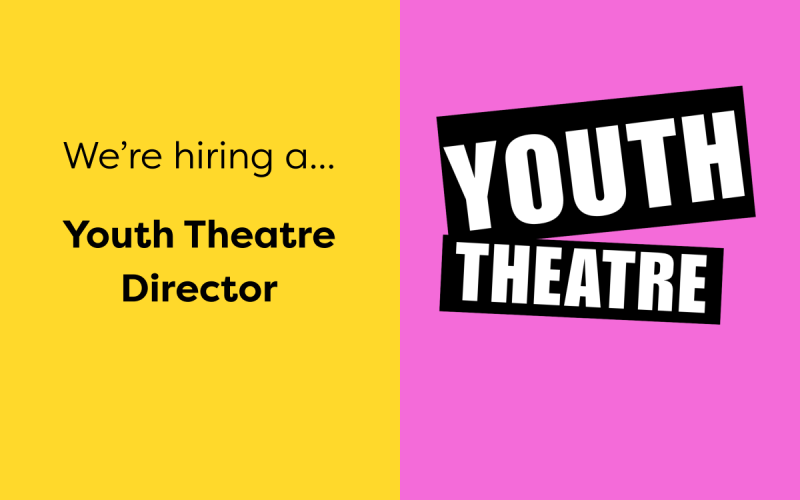 Youth Theatre Director