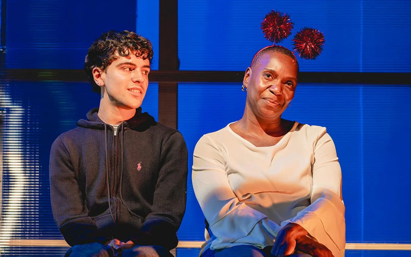 Pentabus Theatre - The Nation's Rural Theatre