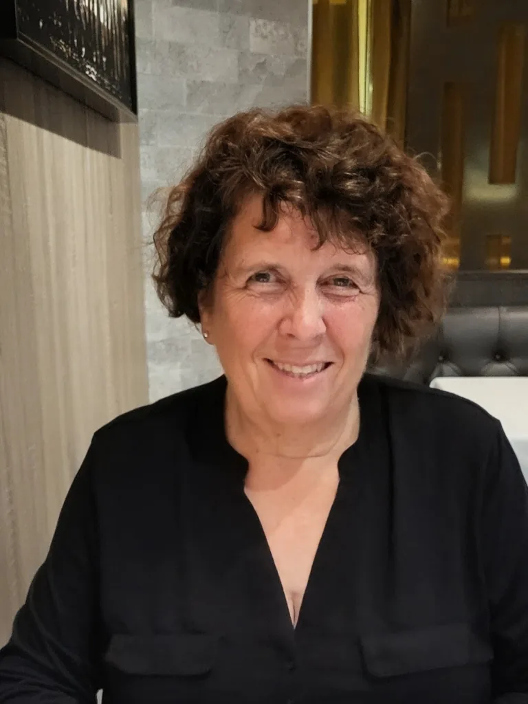 Beverly Tyley