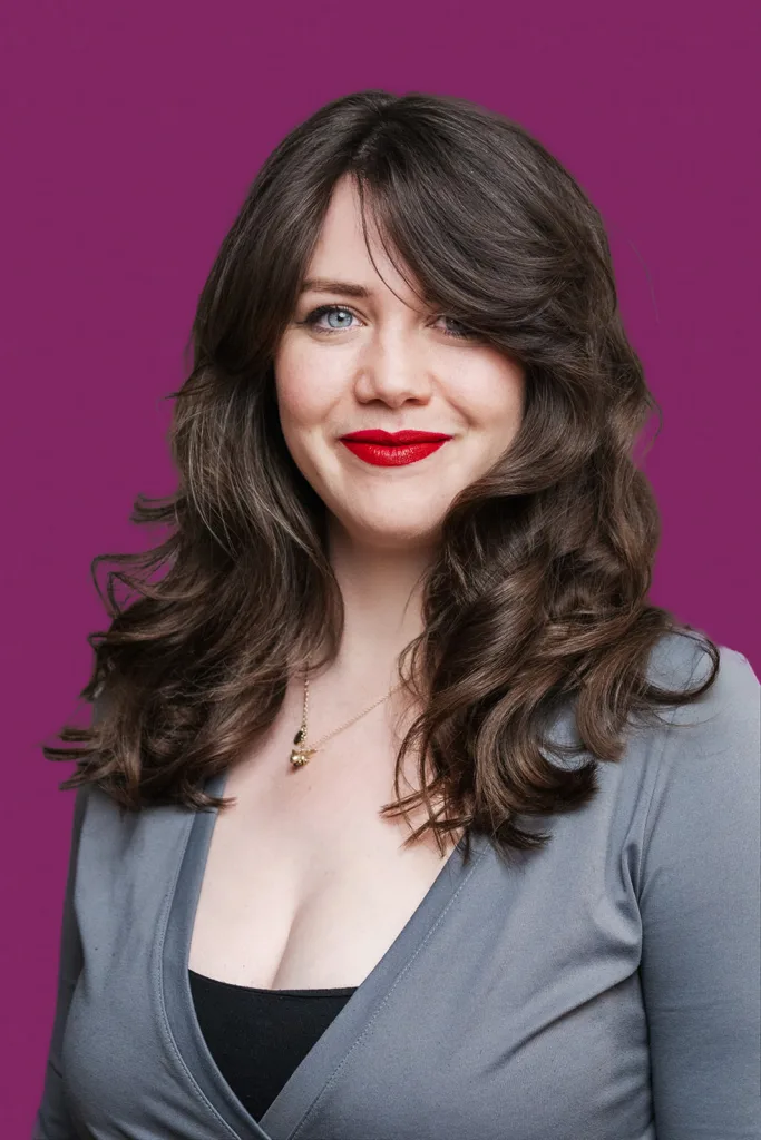 Angel Reid