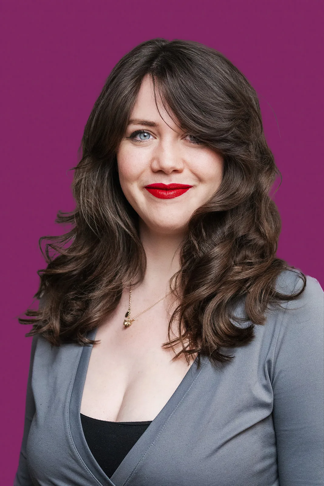 Angel Reid