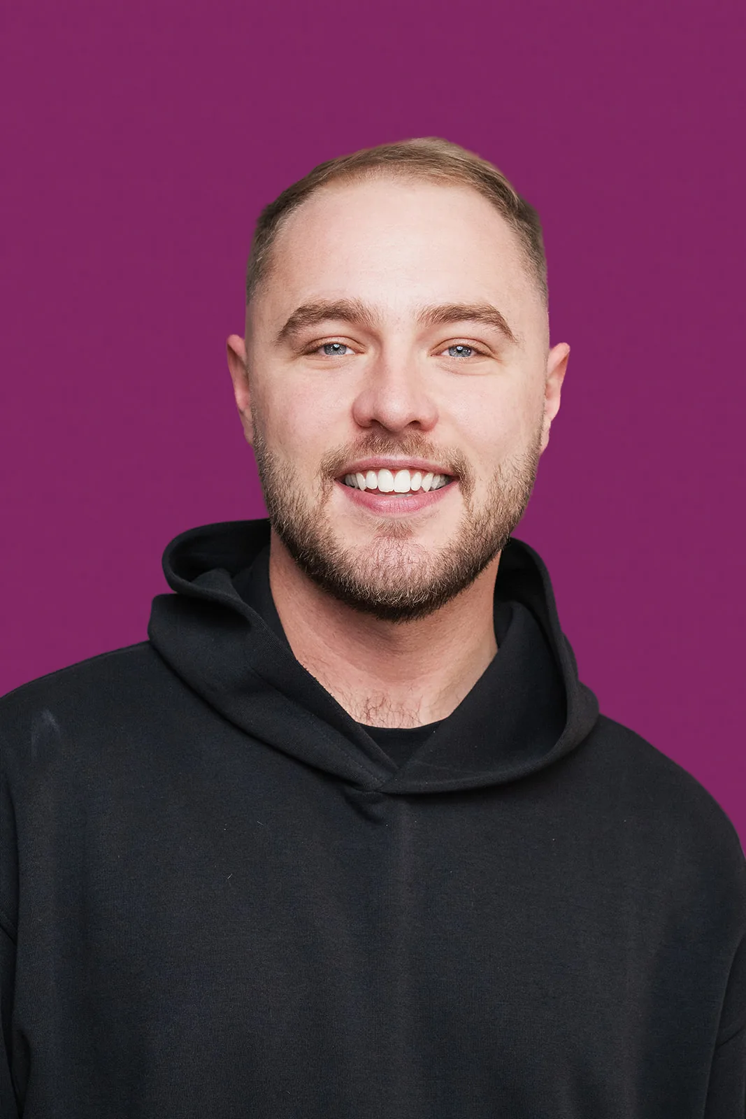 Connor Elliman