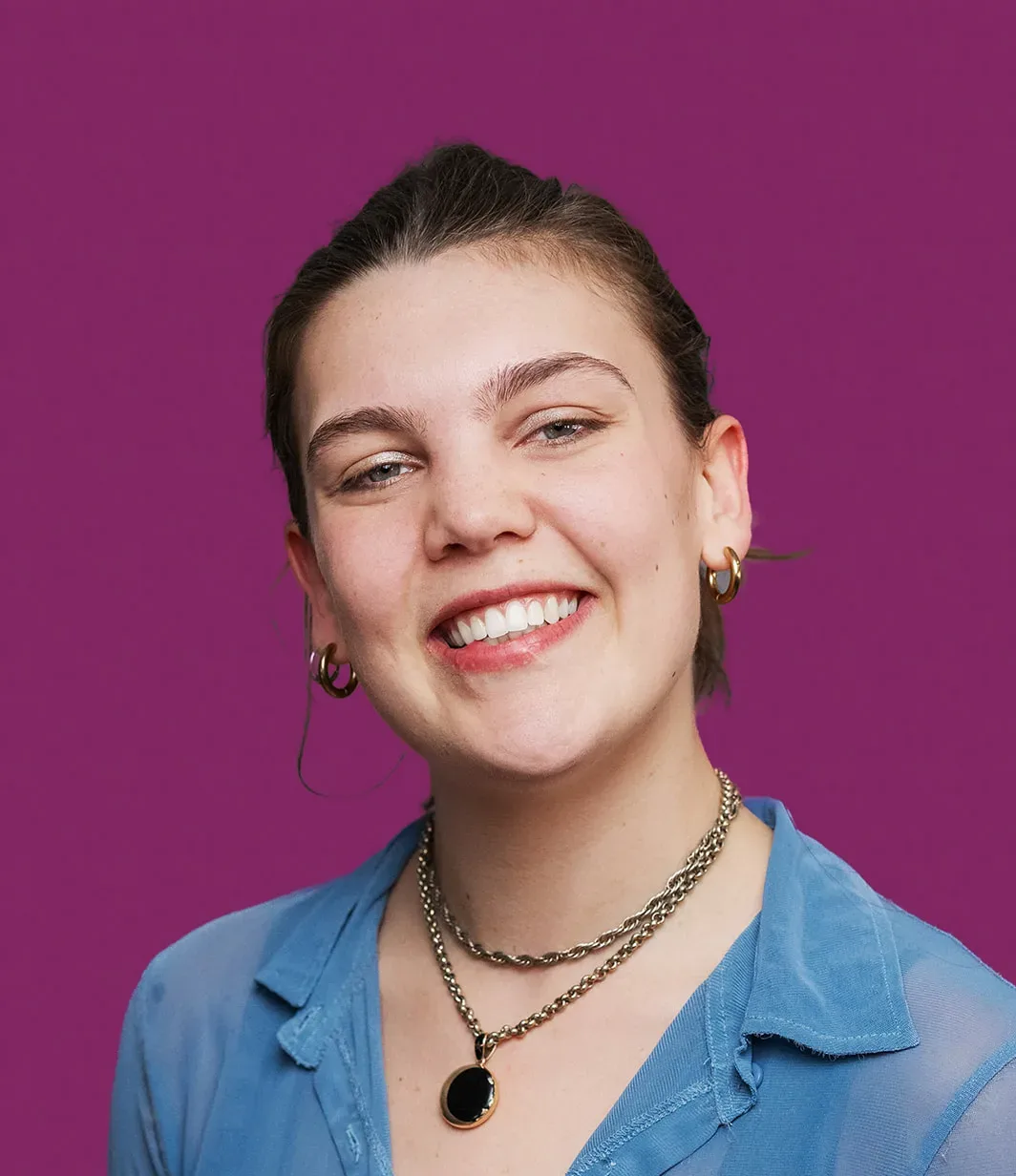 Ella Niblett