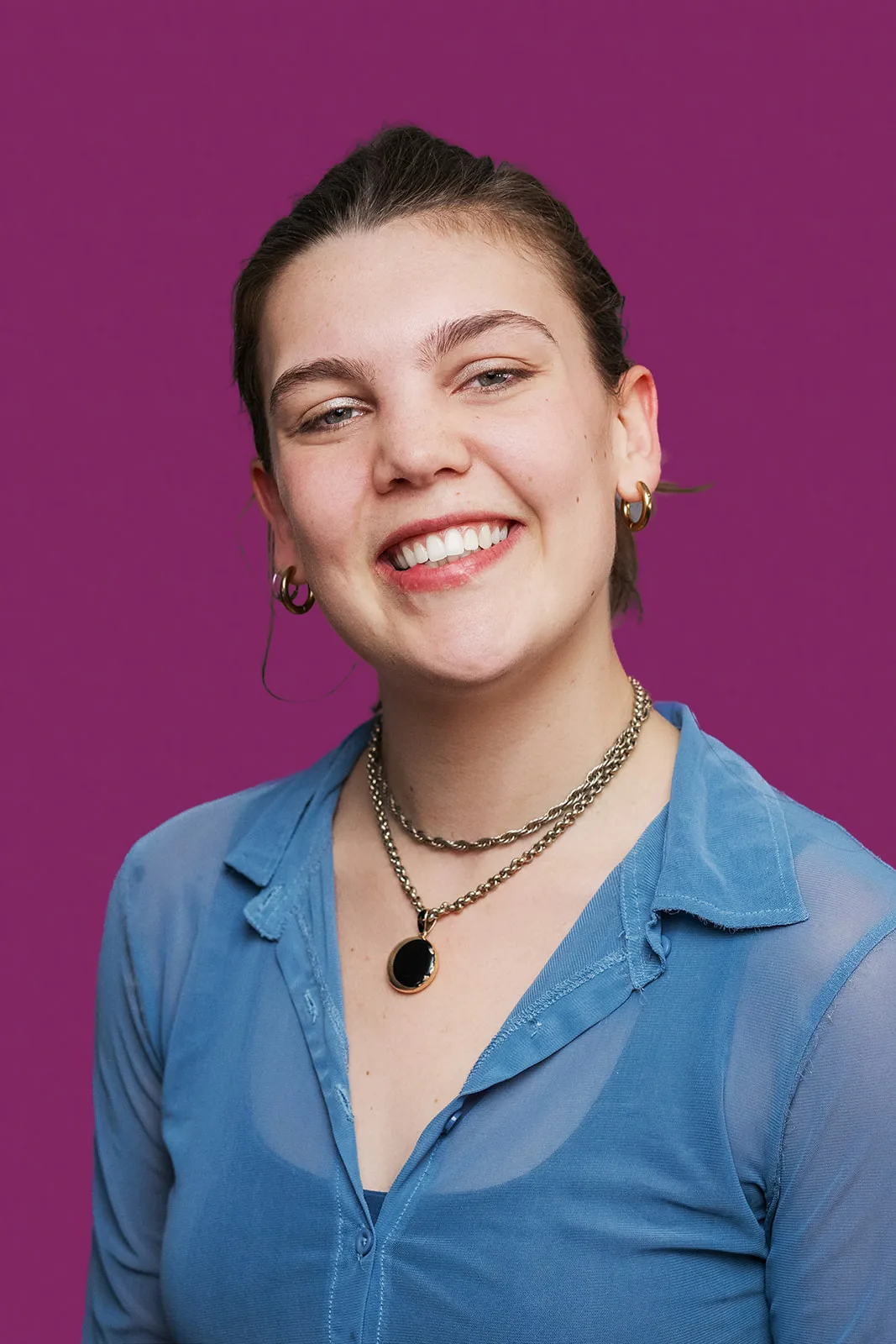 Ella Niblett