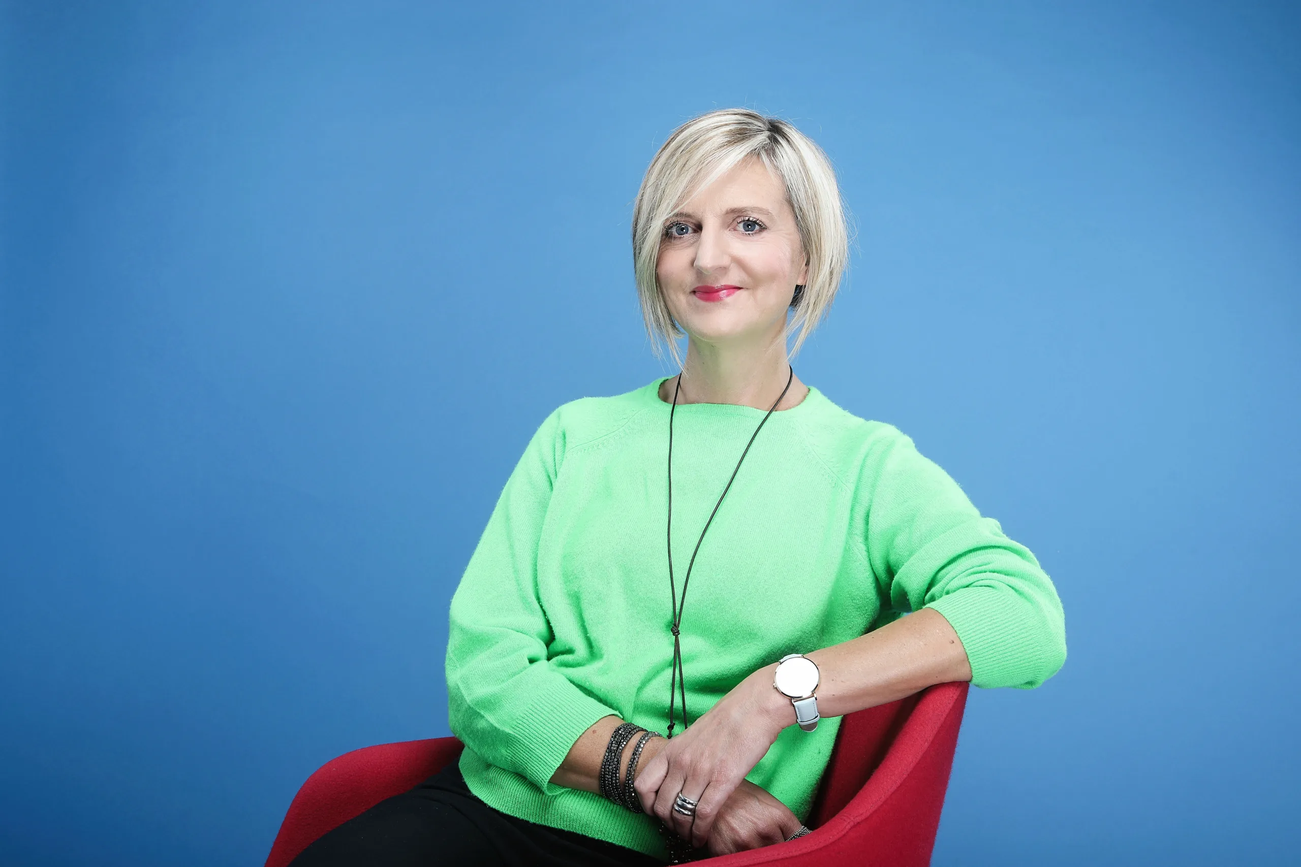 Marianne Elliott