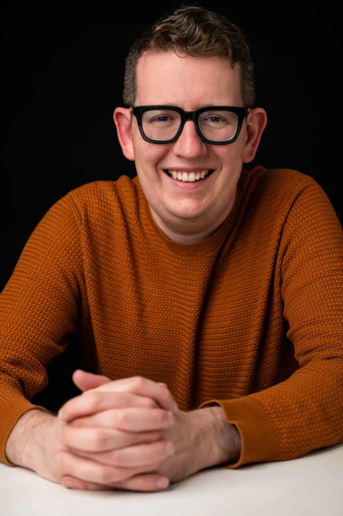 Kieran O’Flaherty