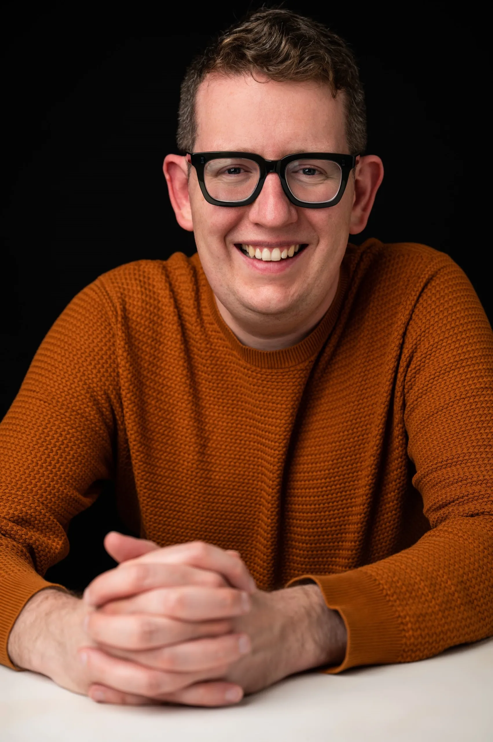 Kieran O’Flaherty