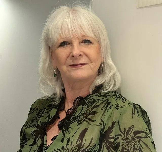 Nuala O’Kane