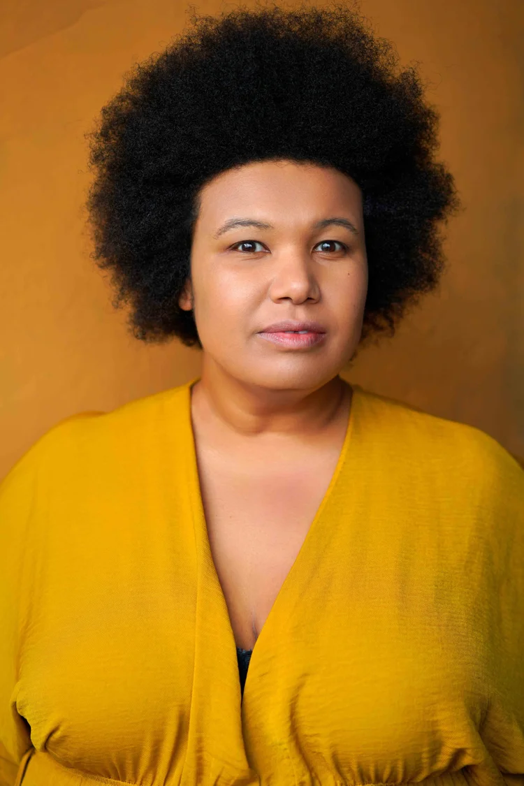 Anne Odeke