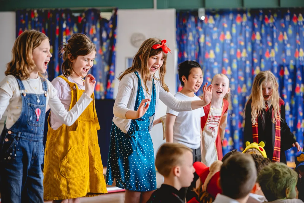 Primary Schools