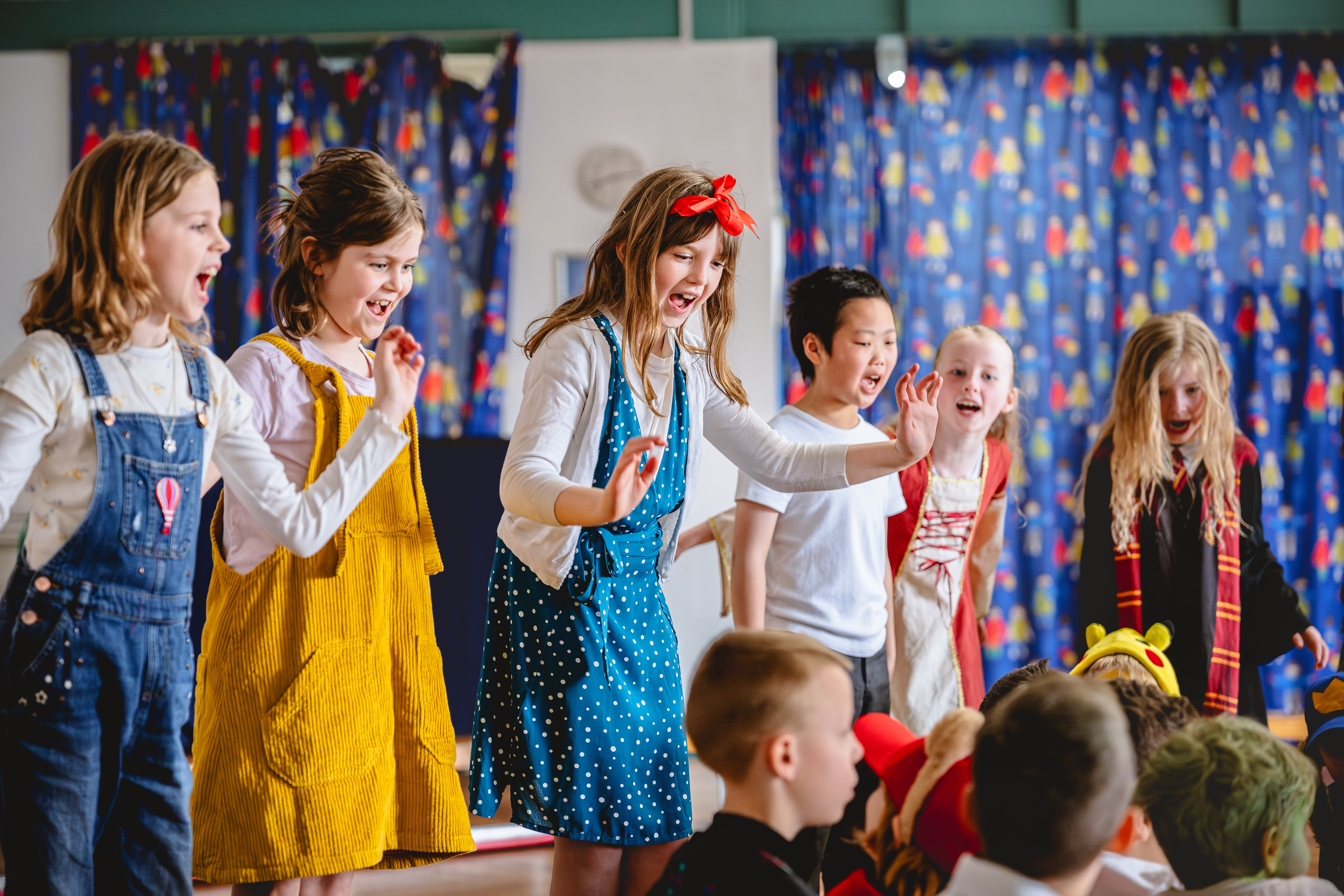Primary Schools