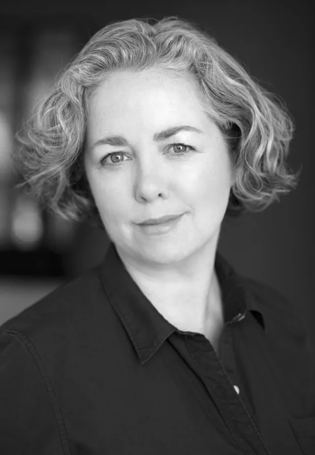 Jeanie O’Hare