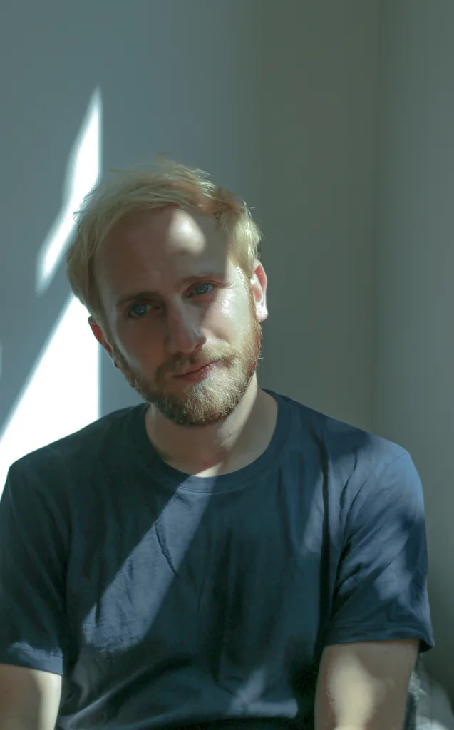 Simon Longman
