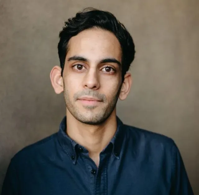 Sid Sagar