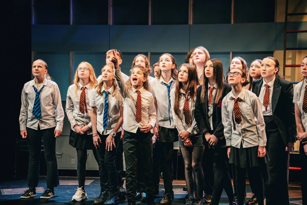Youth Theatre