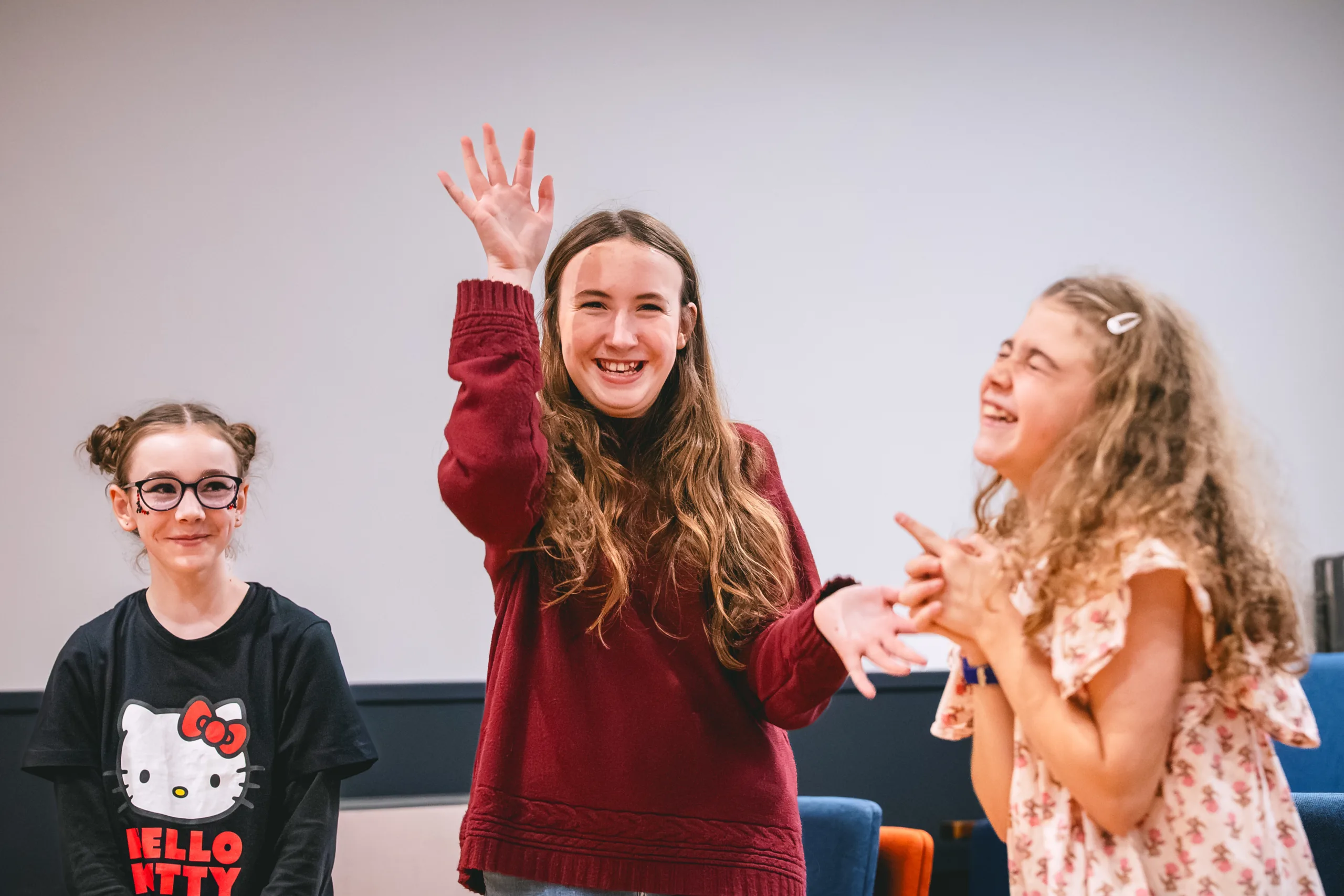Youth Theatre Taster Session
