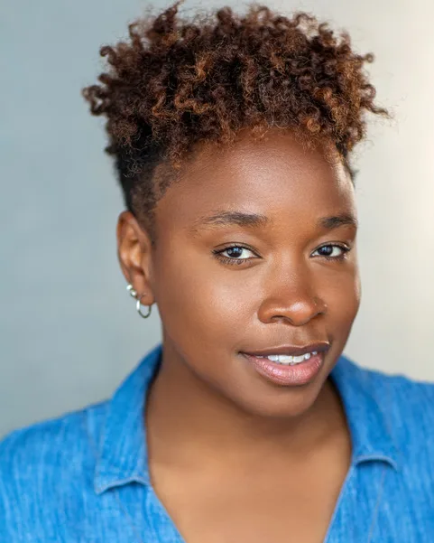 Asha Jennings-Grant