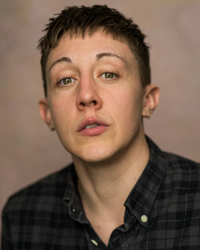 Charlie Josephine