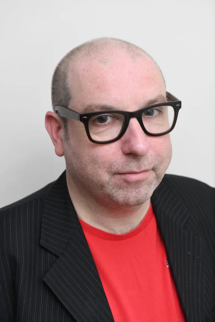 Ed Gaughan