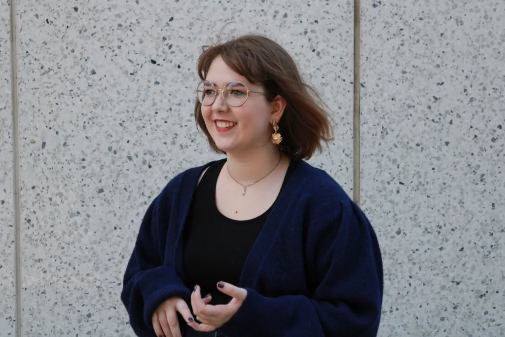 Lu Herbert