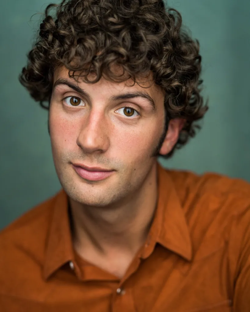 Keaton Guimarães-Tolley