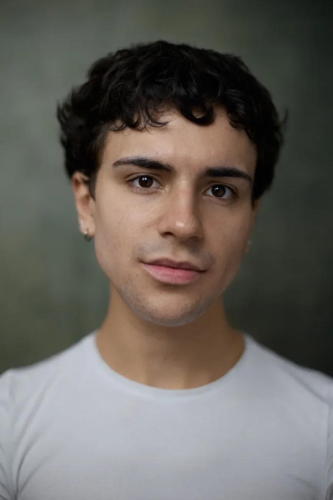 Luc De Freitas