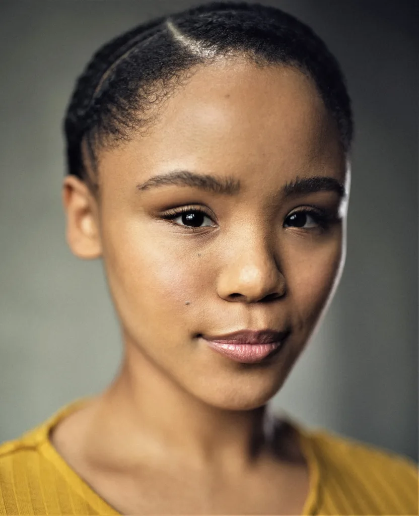 Rachelle Diedericks