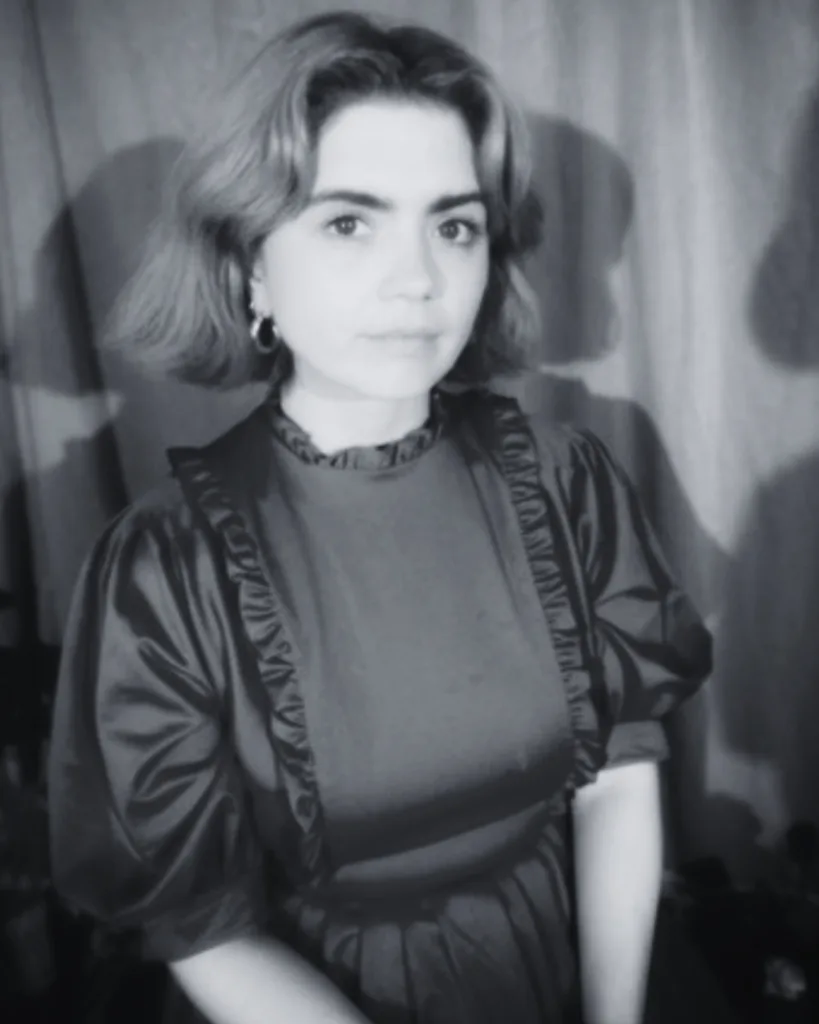 Rosa Torr