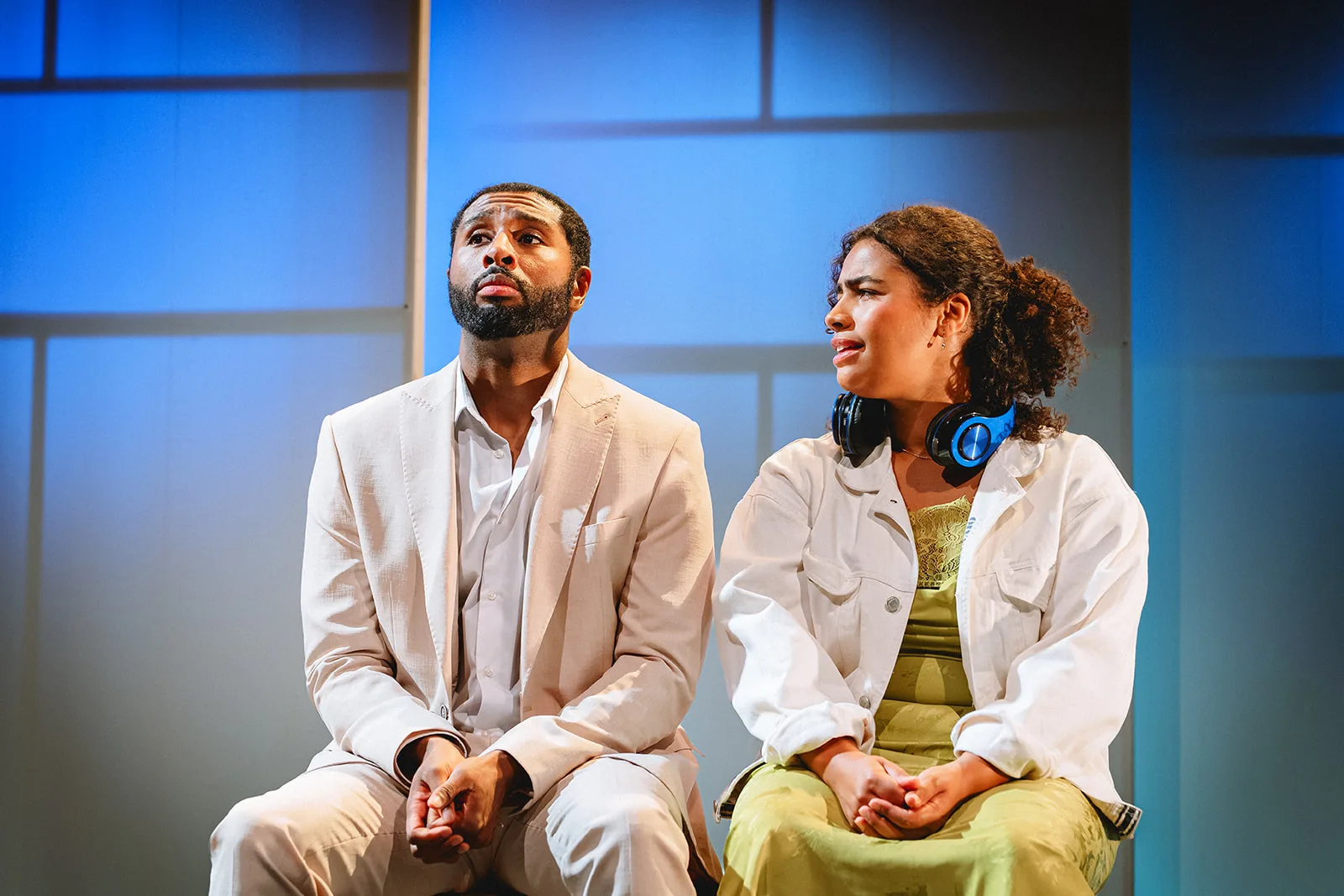 Local Young Writers - Pentabus Theatre